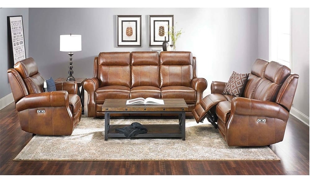 Power Loveseat Living Room Chairs