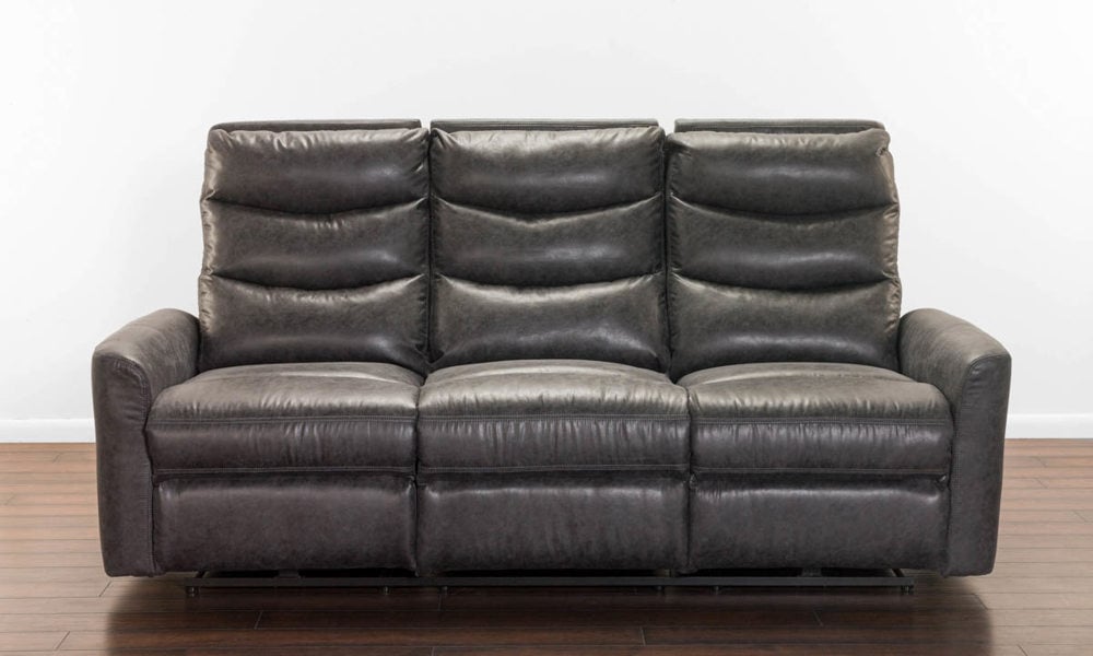 Catnapper Gill Slate Reclining Sofa The Dump Furniture Outlet