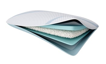 TEMPUR-Adapt® ProMid Queen Pillow