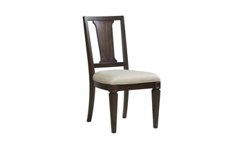 Kensington Walnut Dining Chair