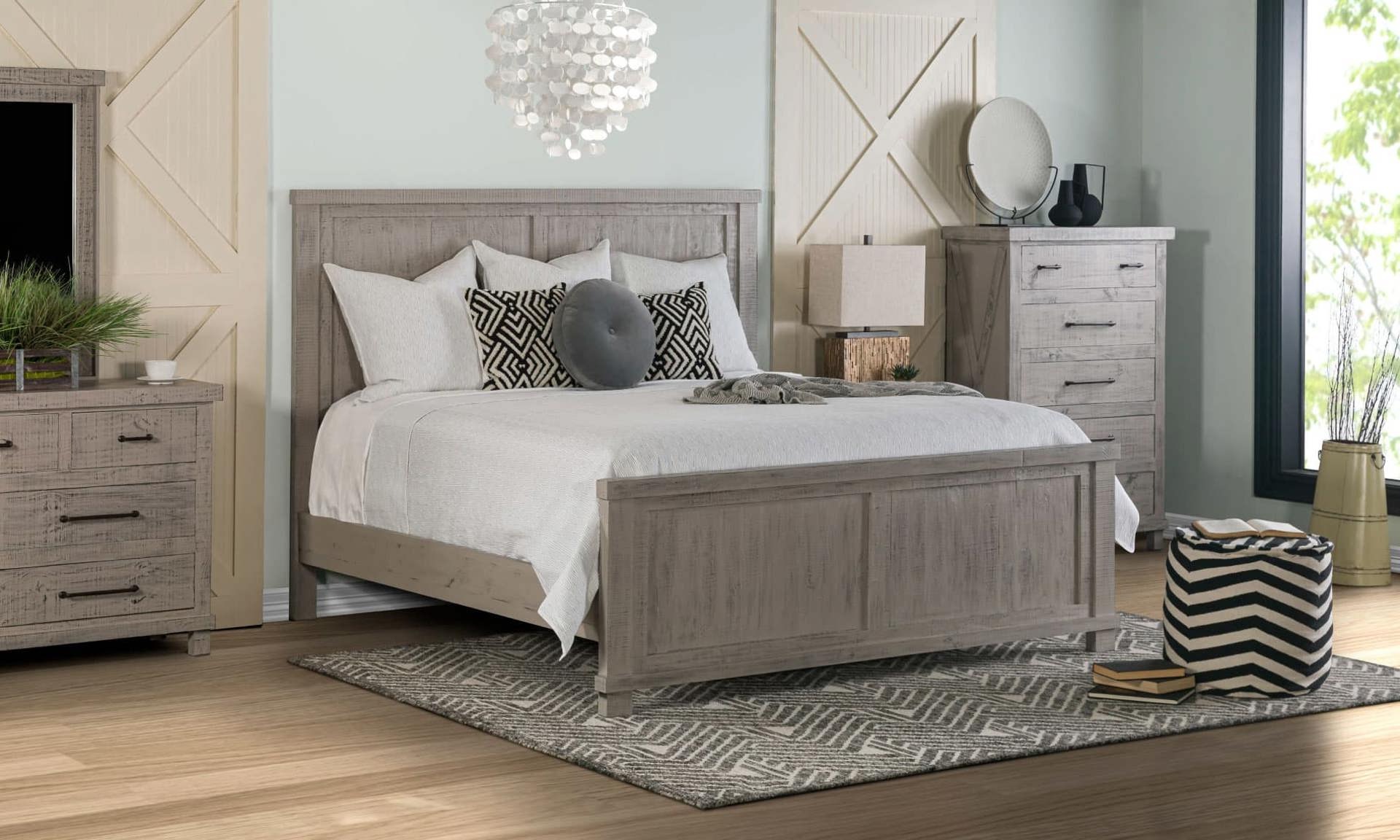 The Dump Luxe Furniture Outlet | Serta Perfect Sleeper® Bunkie