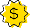 discount icon