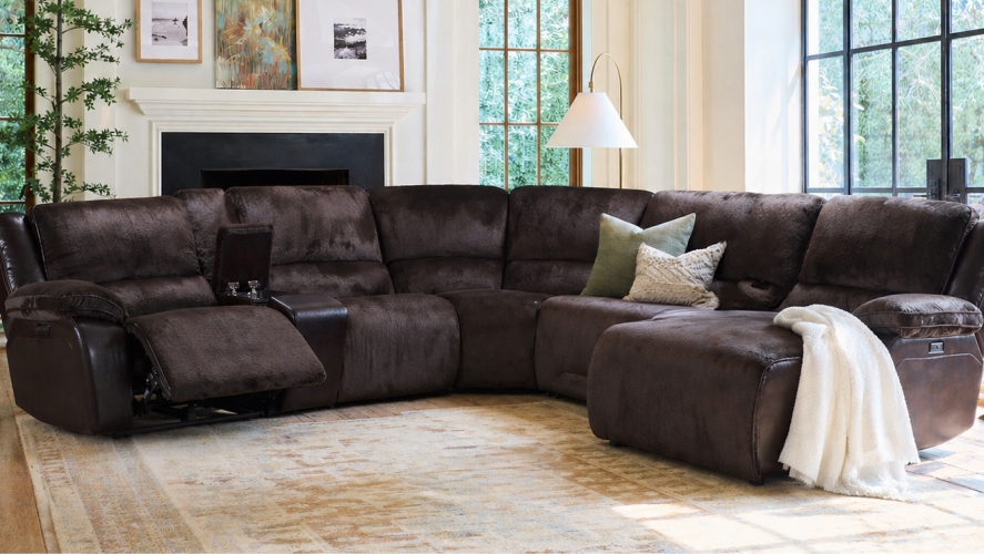 Zara Chaise Recliner