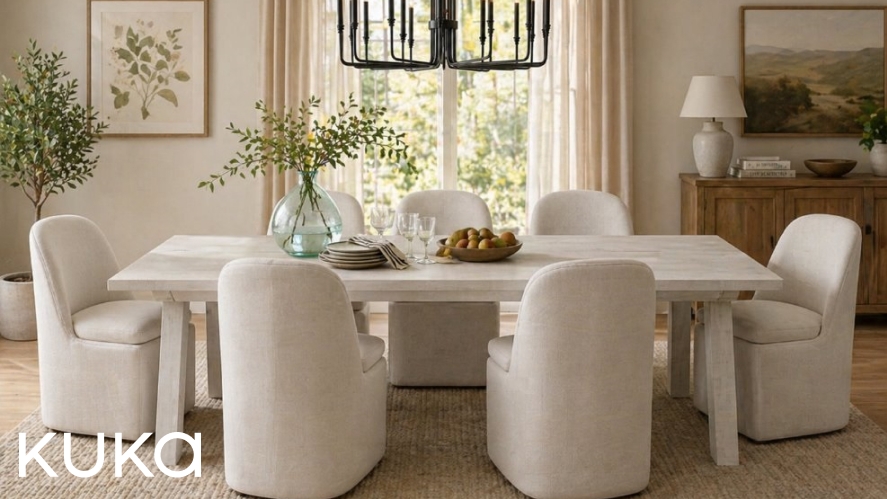 Zara Chaise Recliner