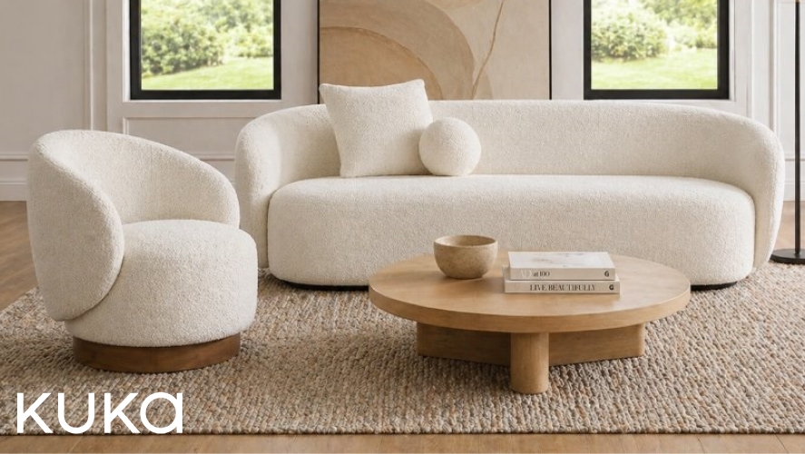 Zara Chaise Recliner