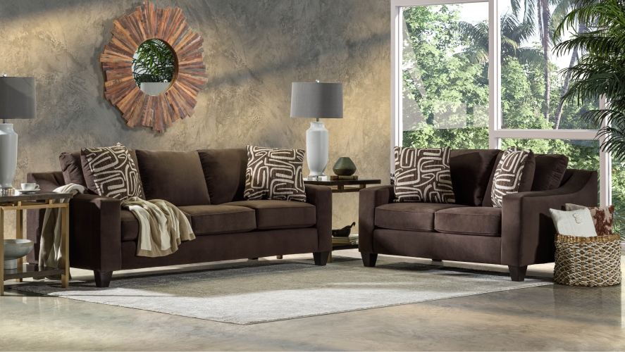Zara Chaise Recliner