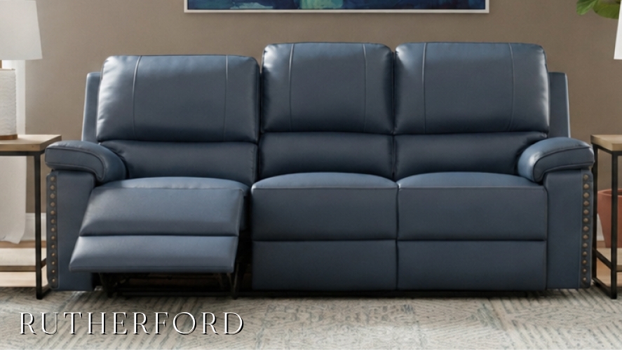 Zara Chaise Recliner