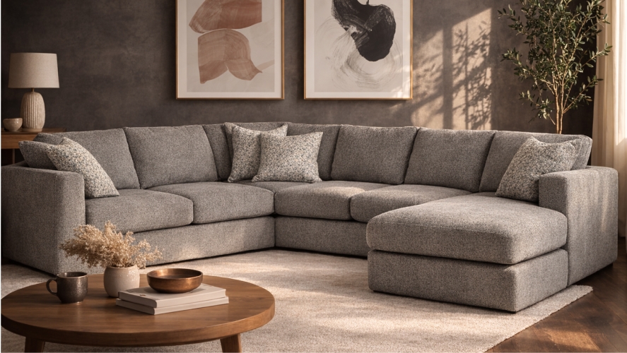 Zara Chaise Recliner