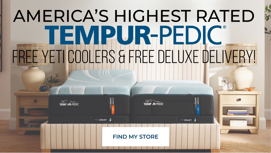 Triple Power Recliner