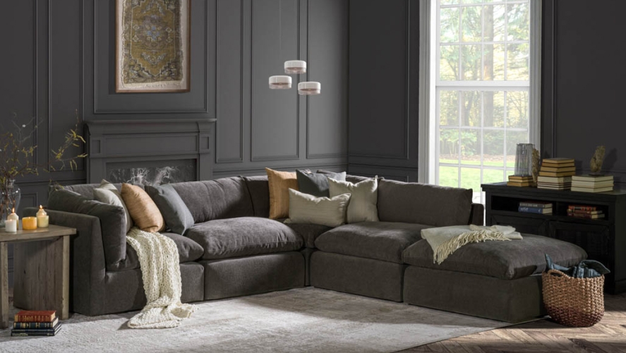 Zara Chaise Recliner