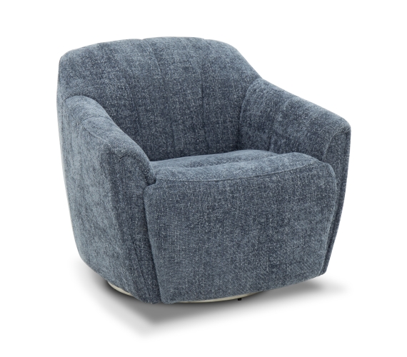 Leather Recliner