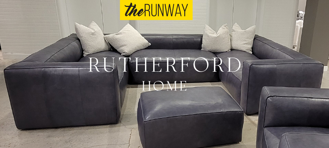 RUTHERFORD HOME