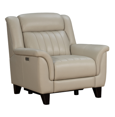 Tan Chair