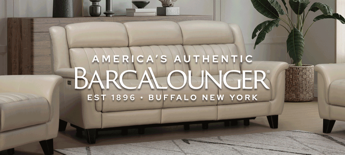 Barcalounger Closes Warehouse