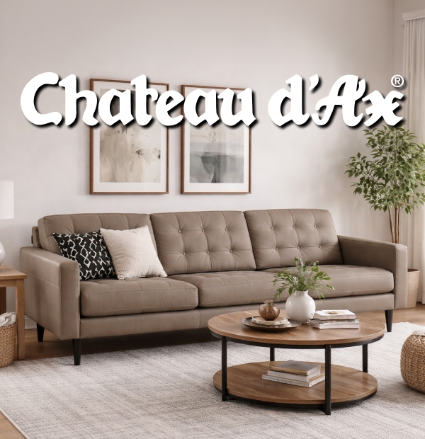 Chateau d’ax