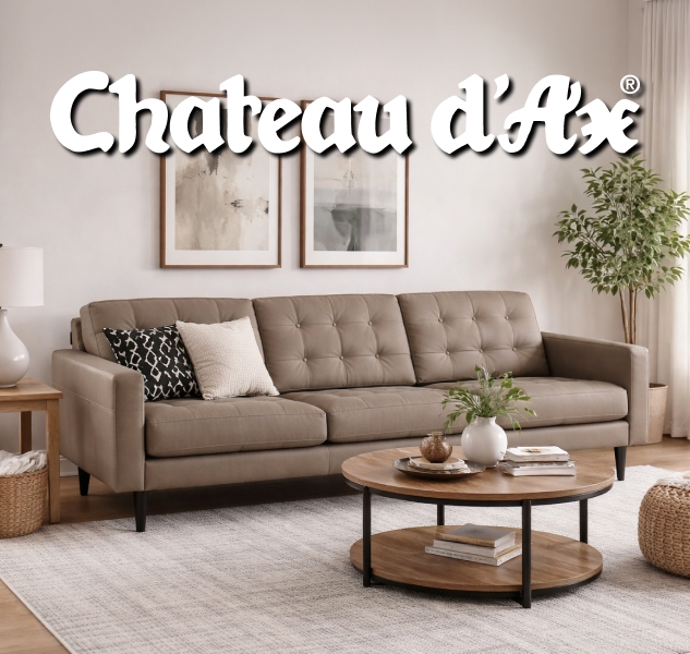 The Dump Luxe Furniture Outlet | New Deals
