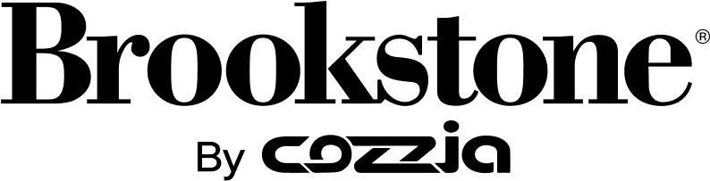 Brookstone by Cozzia Logo
