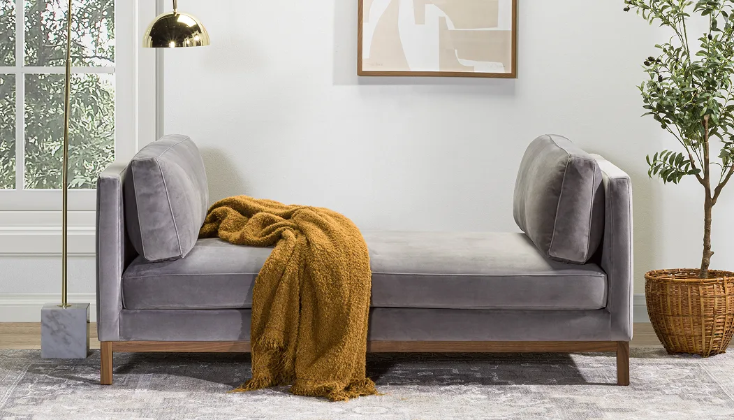 Fancy Sofa