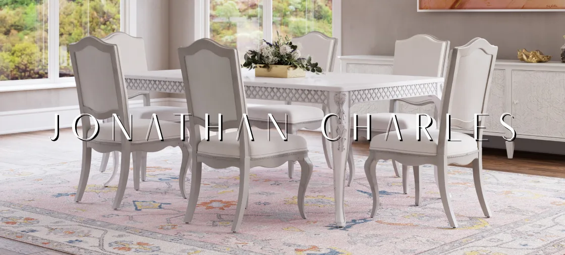 The Dump Luxe Furniture Outlet | Jonathan Charles Furniture Sale