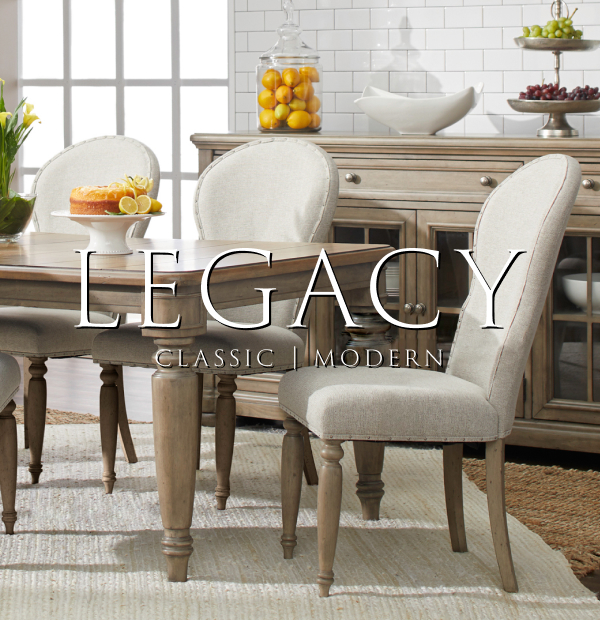 Legacy classic