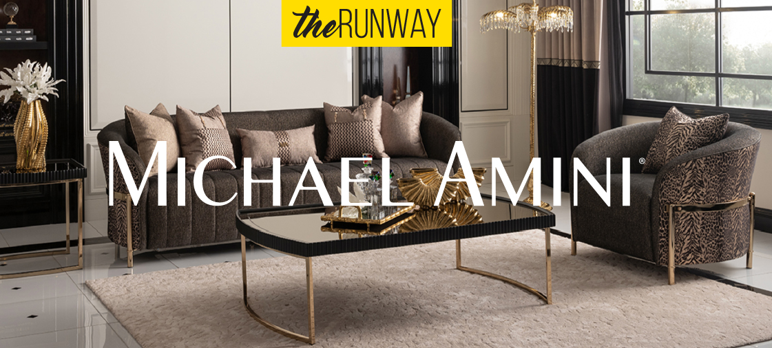 MICHAEL AMINI