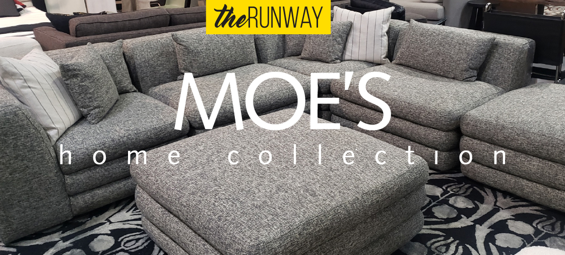 Moe's Home