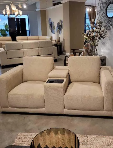 Loveseat