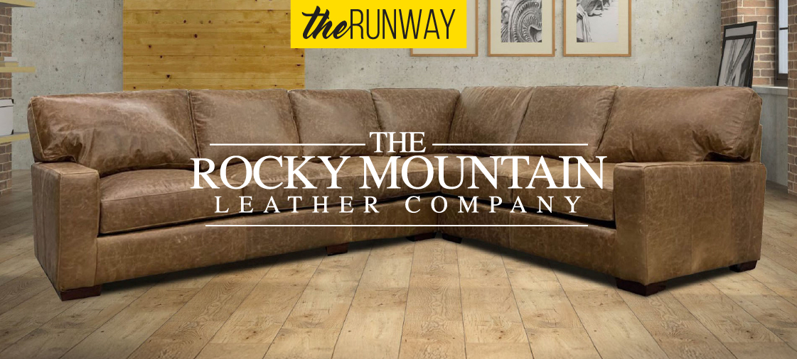 Rocky Mountain Leather
