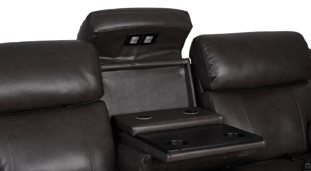 Fold Down Feature