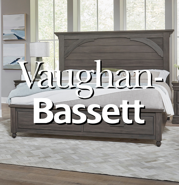 The Dump Luxe Furniture Outlet | Vaughan Bassett