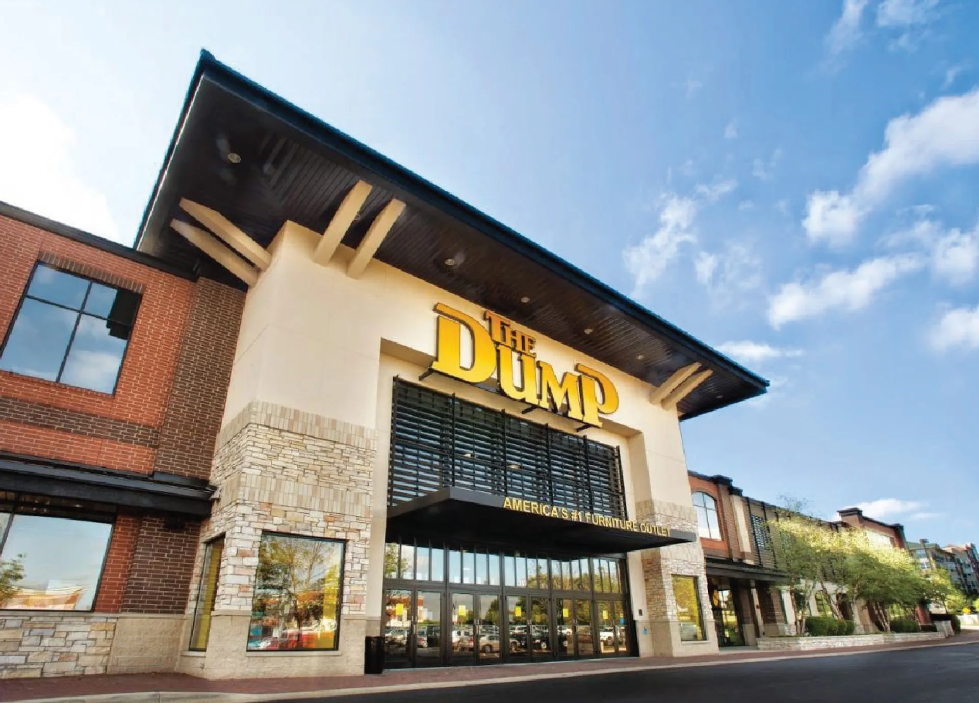 The Dump Store