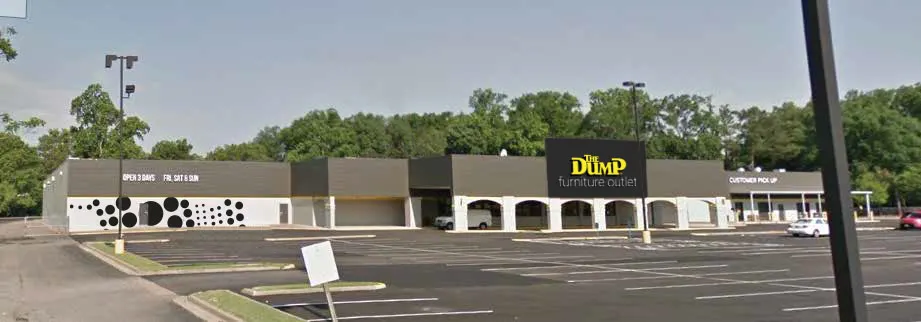 Dump Richmond
