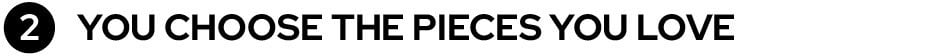 Stacked furniture deals and markdowns